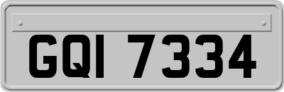 GQI7334