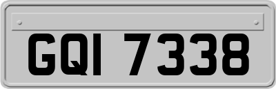 GQI7338