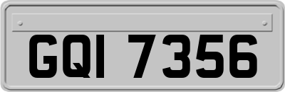GQI7356
