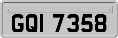 GQI7358