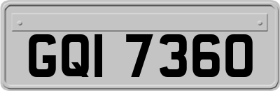 GQI7360