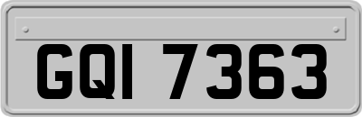 GQI7363