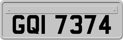 GQI7374