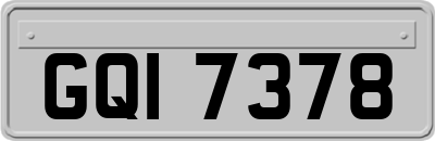 GQI7378
