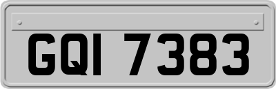 GQI7383