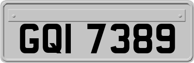 GQI7389