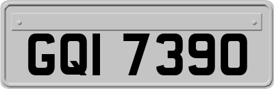 GQI7390