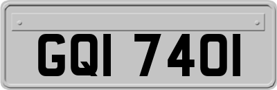 GQI7401