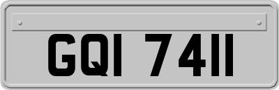 GQI7411