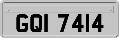 GQI7414