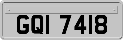 GQI7418