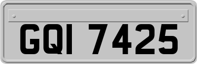 GQI7425