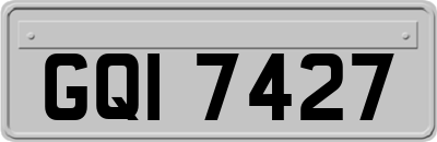 GQI7427