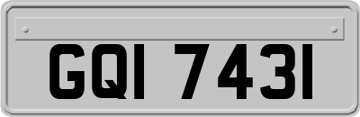 GQI7431