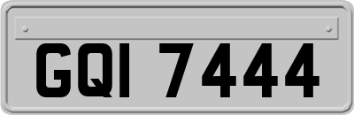 GQI7444