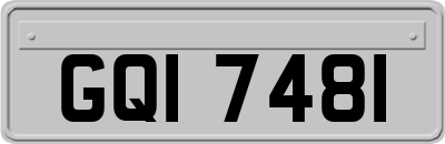 GQI7481