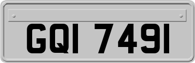 GQI7491