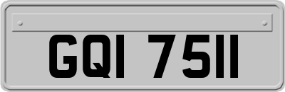 GQI7511