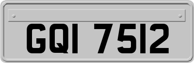 GQI7512