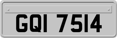 GQI7514