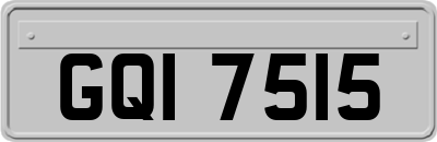 GQI7515