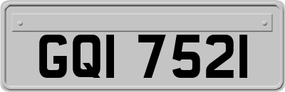 GQI7521