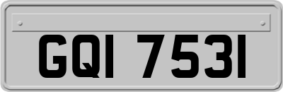 GQI7531