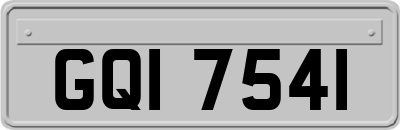 GQI7541