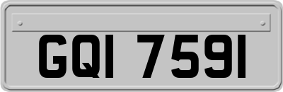 GQI7591