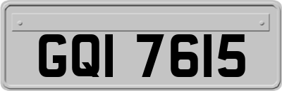 GQI7615