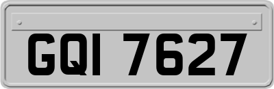 GQI7627