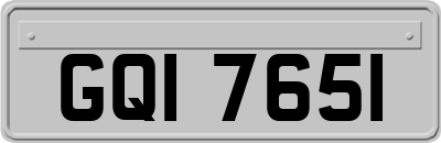 GQI7651