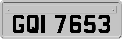 GQI7653