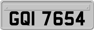 GQI7654