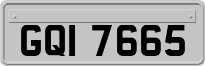 GQI7665