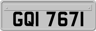 GQI7671