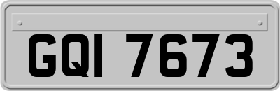 GQI7673