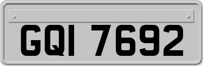 GQI7692