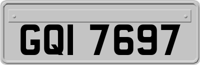 GQI7697
