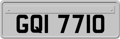 GQI7710
