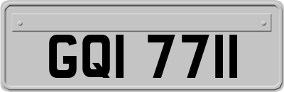 GQI7711