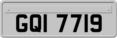 GQI7719