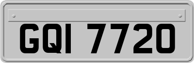 GQI7720