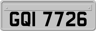 GQI7726