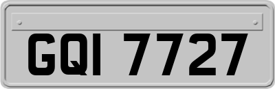 GQI7727