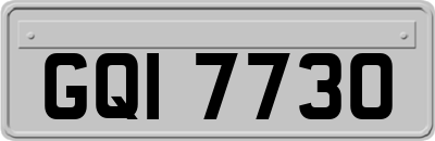 GQI7730