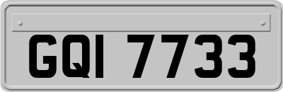 GQI7733