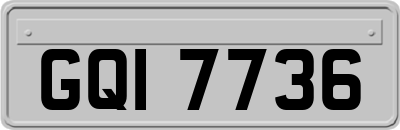 GQI7736