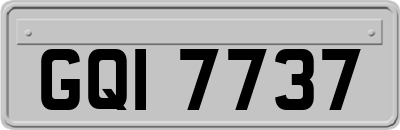 GQI7737