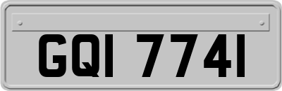 GQI7741